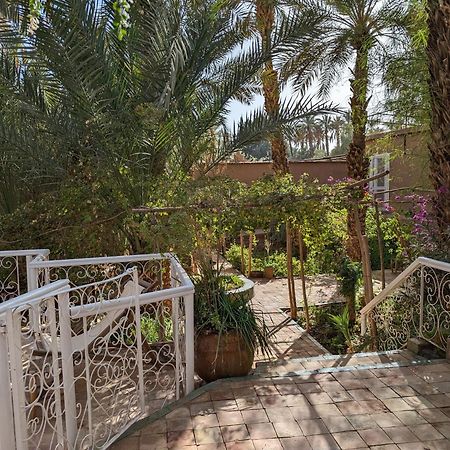 Villa Zagora Ma Villa Au Sahara Luaran gambar