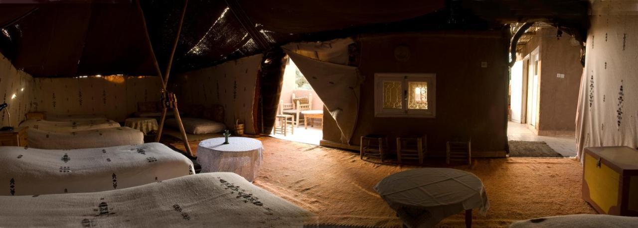 Villa Zagora Ma Villa Au Sahara Luaran gambar