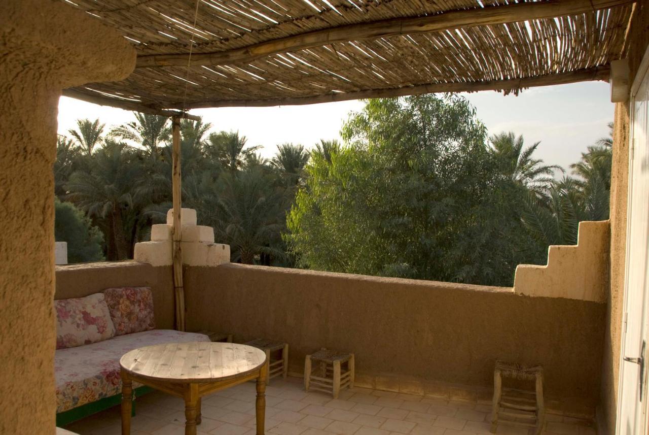 Villa Zagora Ma Villa Au Sahara Luaran gambar