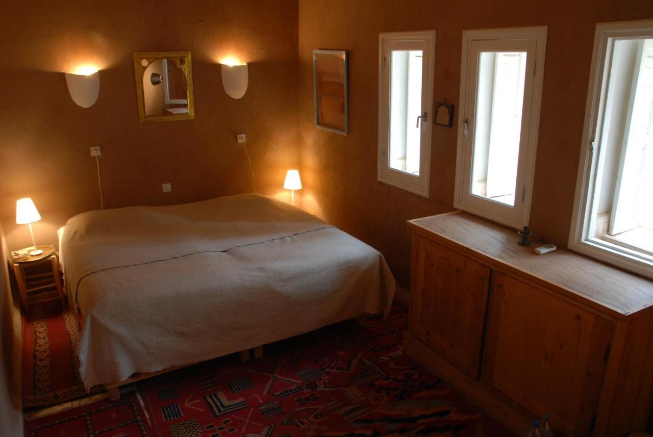 Villa Zagora Ma Villa Au Sahara Luaran gambar