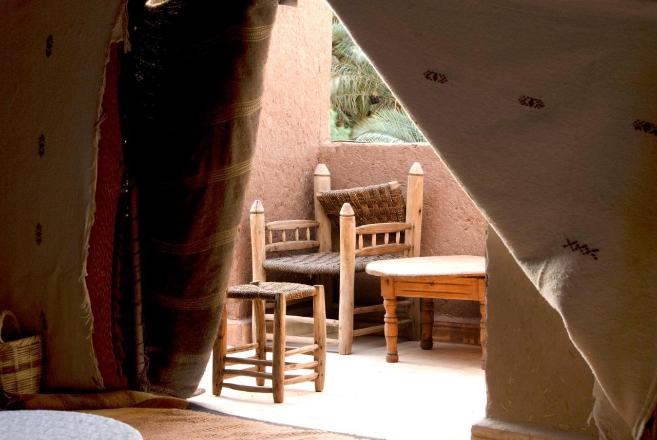 Villa Zagora Ma Villa Au Sahara Luaran gambar