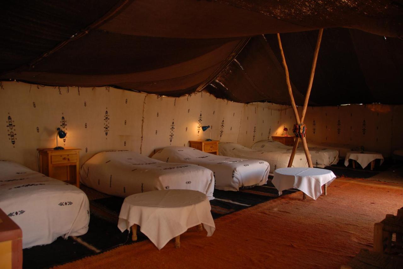 Villa Zagora Ma Villa Au Sahara Luaran gambar