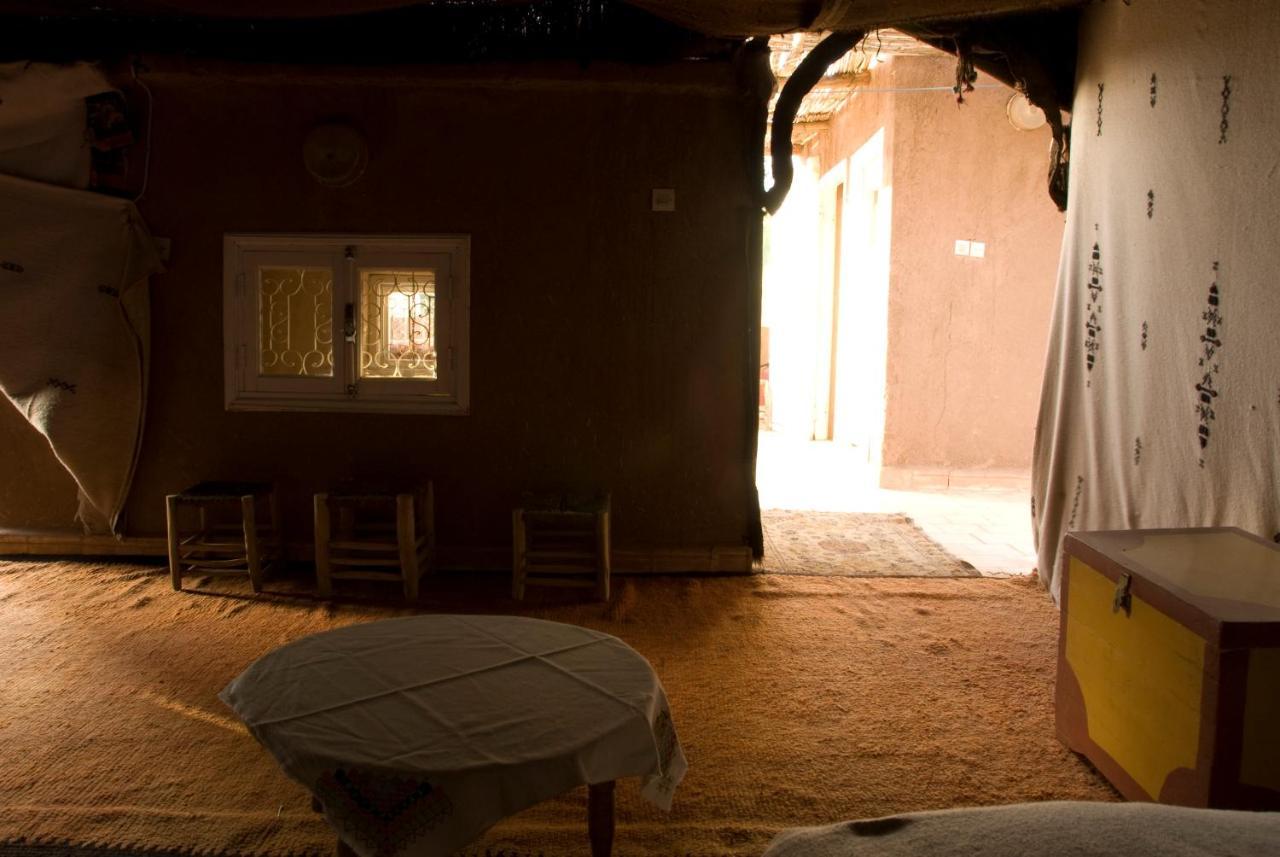 Villa Zagora Ma Villa Au Sahara Luaran gambar