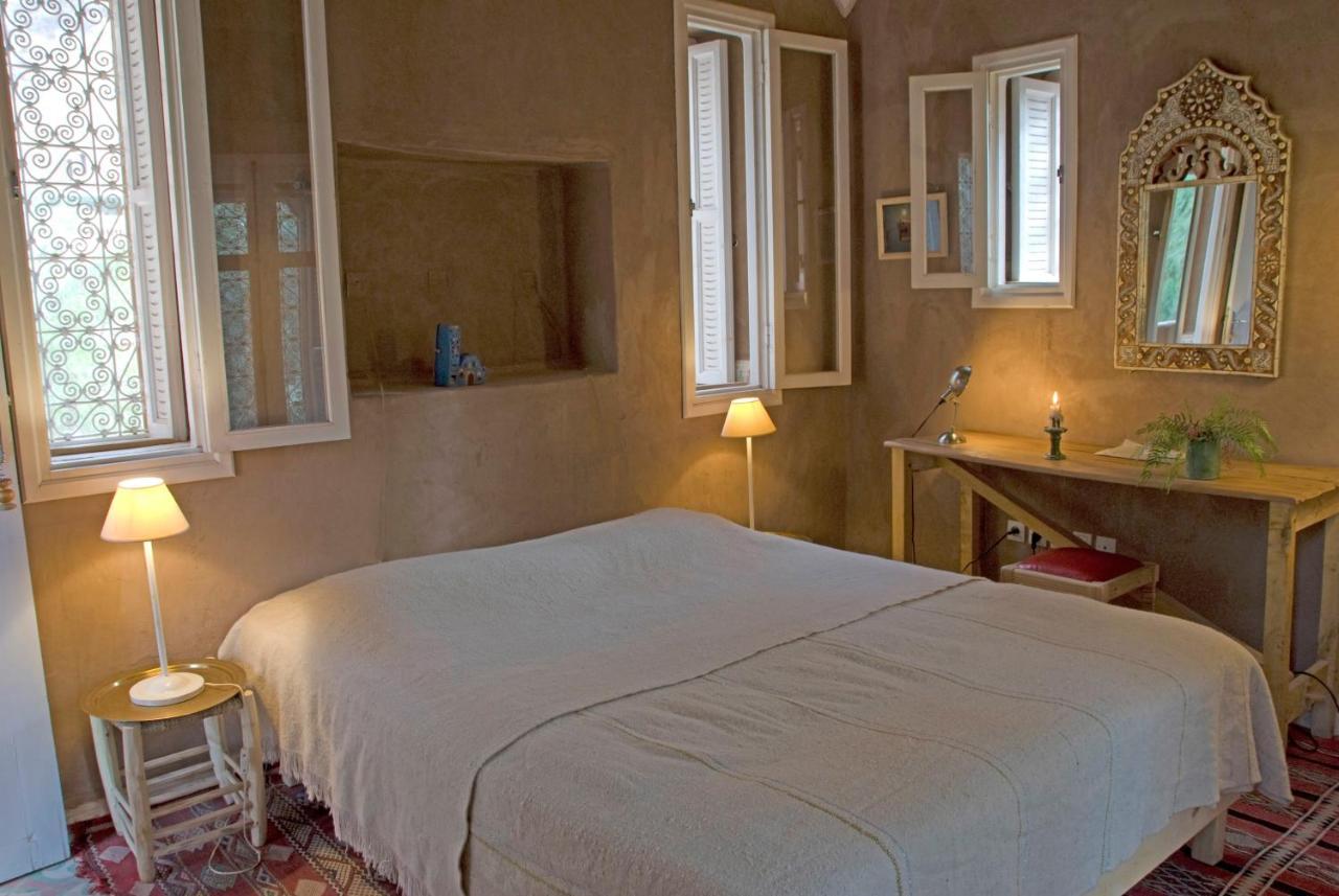 Villa Zagora Ma Villa Au Sahara Luaran gambar