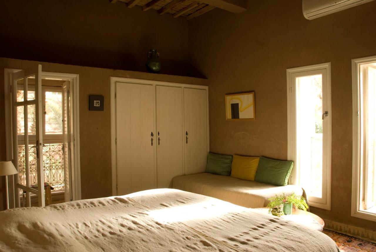Villa Zagora Ma Villa Au Sahara Luaran gambar