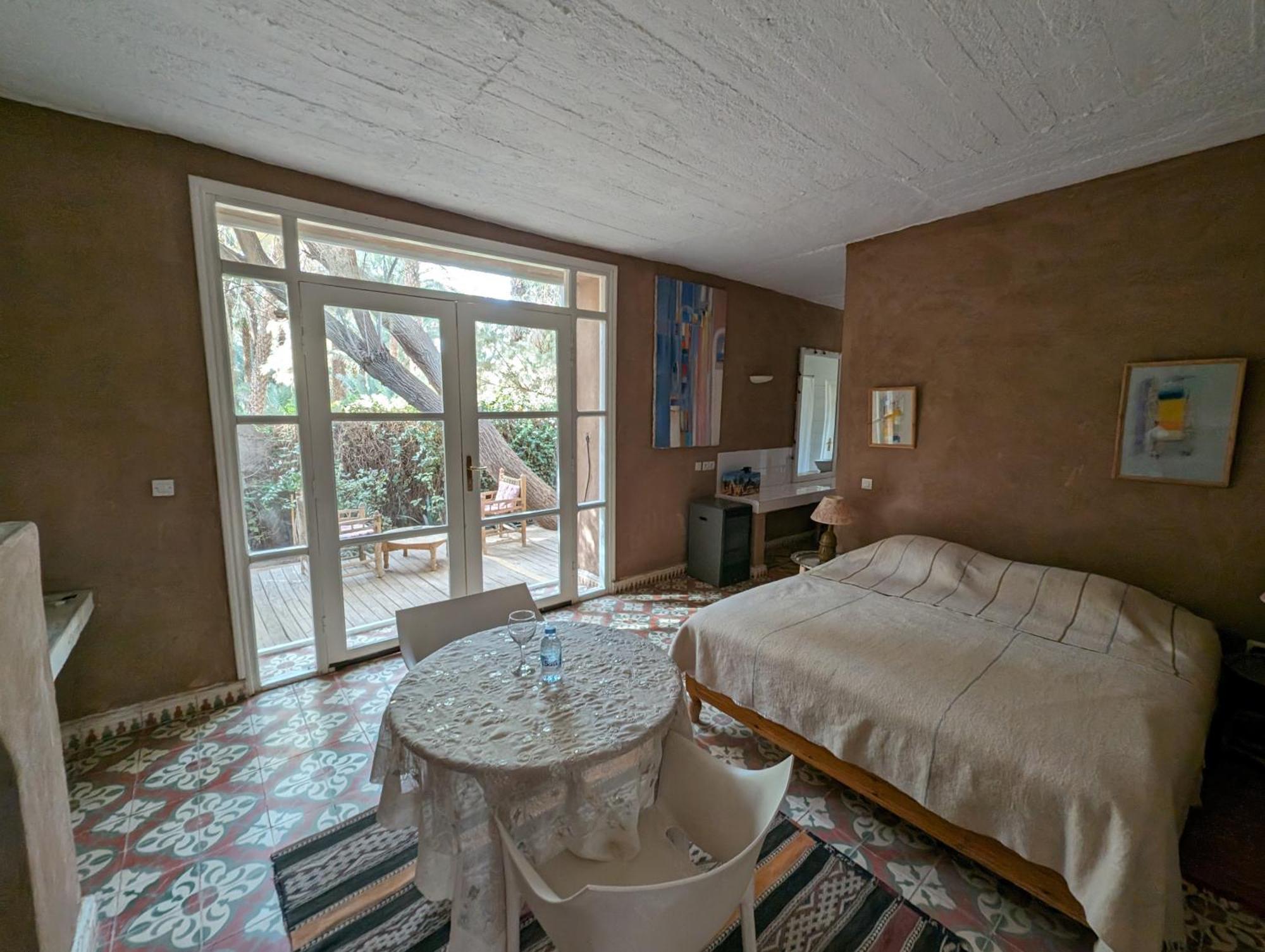 Villa Zagora Ma Villa Au Sahara Luaran gambar