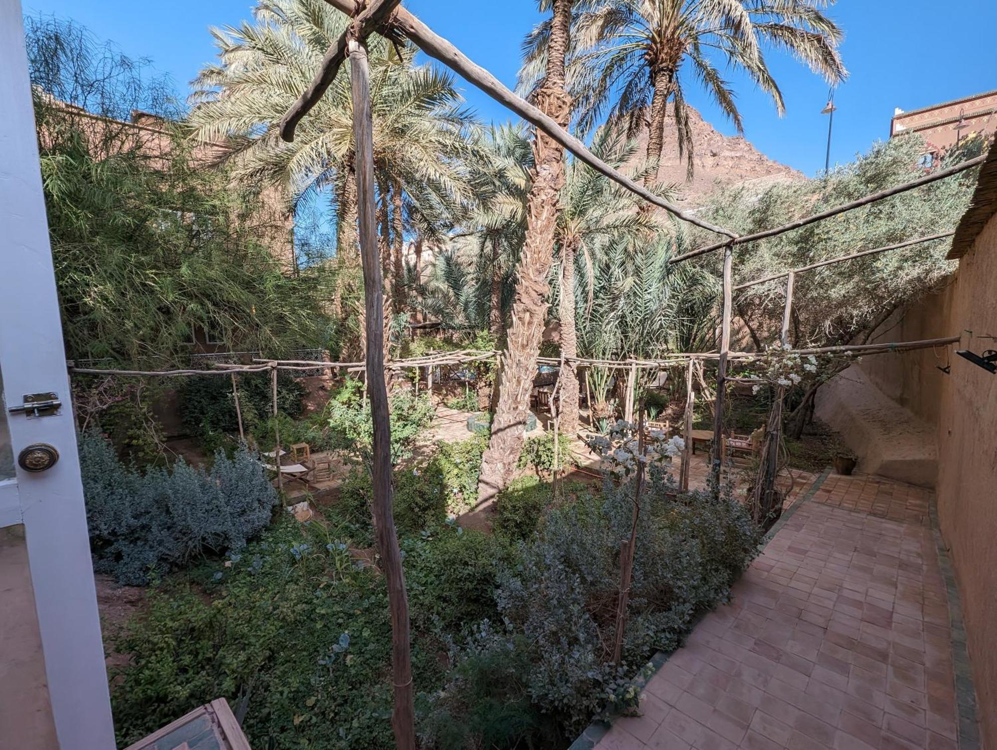 Villa Zagora Ma Villa Au Sahara Luaran gambar