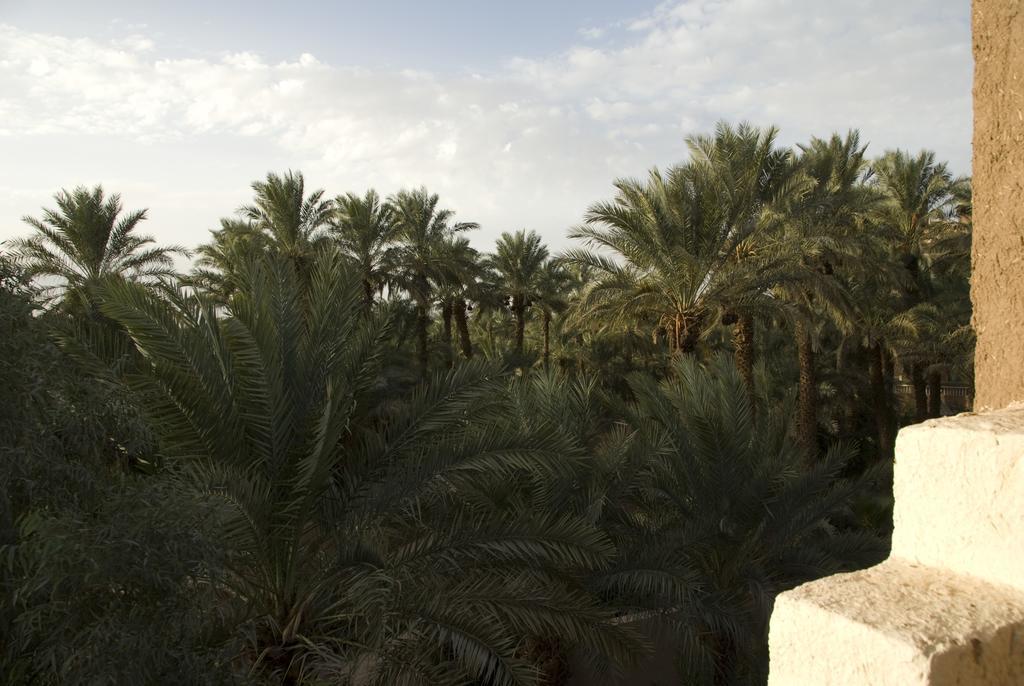 Villa Zagora Ma Villa Au Sahara Luaran gambar