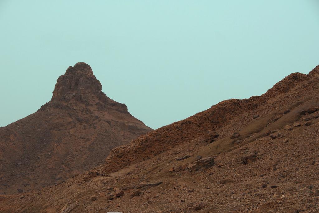 Villa Zagora Ma Villa Au Sahara Luaran gambar