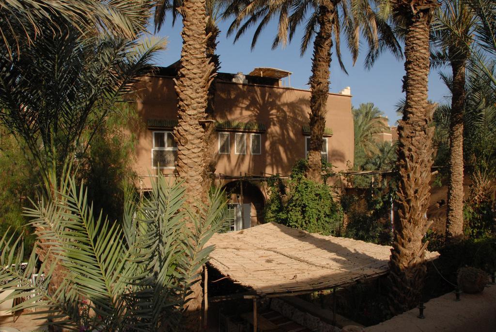 Villa Zagora Ma Villa Au Sahara Luaran gambar