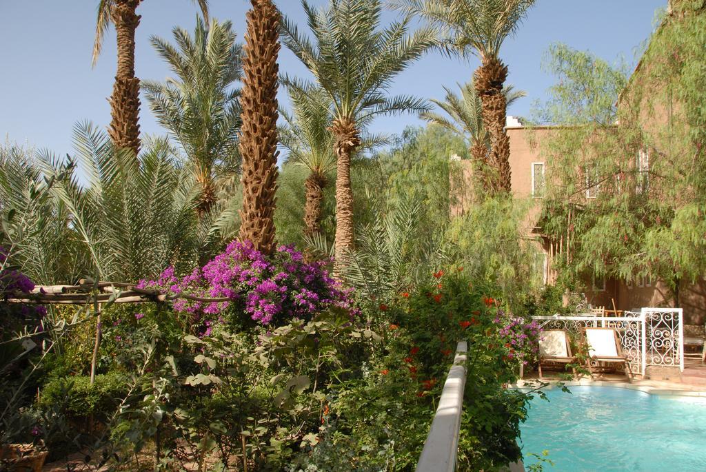 Villa Zagora Ma Villa Au Sahara Luaran gambar