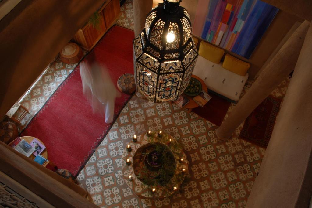Villa Zagora Ma Villa Au Sahara Luaran gambar