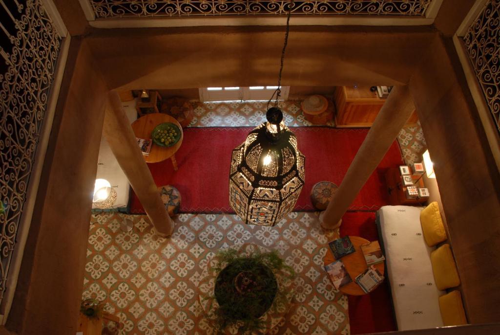Villa Zagora Ma Villa Au Sahara Luaran gambar
