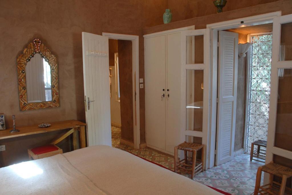 Villa Zagora Ma Villa Au Sahara Luaran gambar