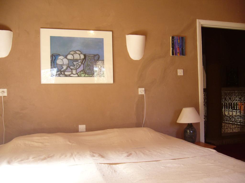 Villa Zagora Ma Villa Au Sahara Luaran gambar