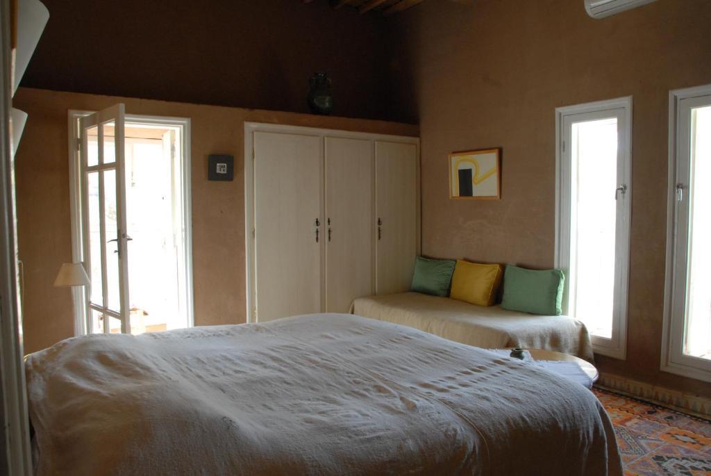 Villa Zagora Ma Villa Au Sahara Bilik gambar